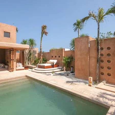 Villa Miyah At Bocoa Villas