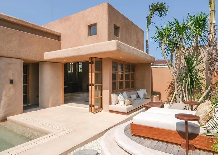 Villa Miyah At Bocoa *