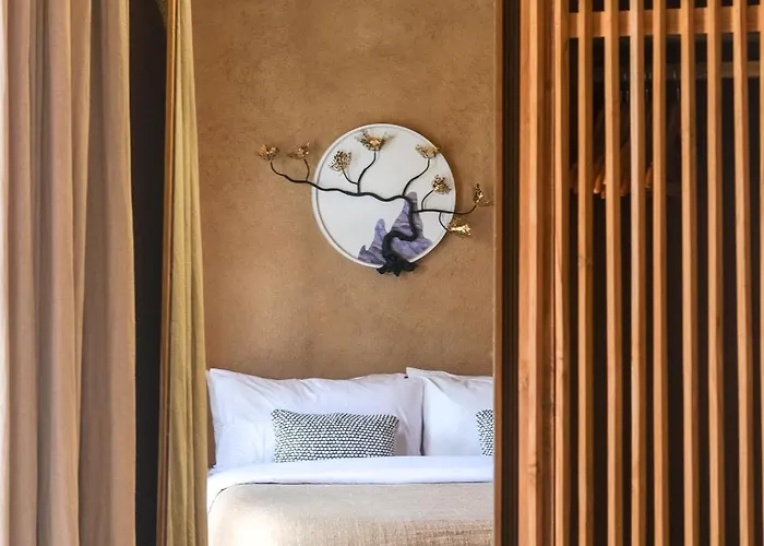 Villa Miyah At Bocoa