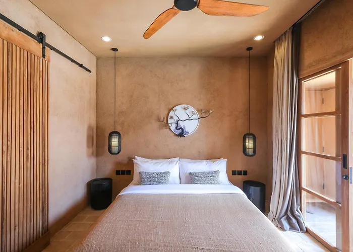 Villa Miyah At Bocoa